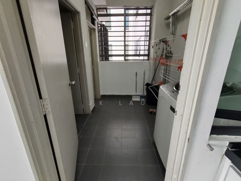 Kondominium untuk Dijual di Zefer Hill Residence - JK Lau - Interior - PropertyGuru.com.my