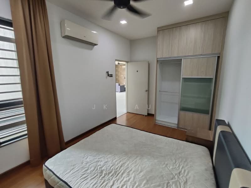 Kondominium untuk Dijual di Zefer Hill Residence - JK Lau - Bedroom - PropertyGuru.com.my