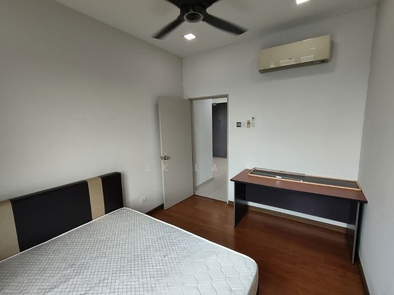 Kondominium untuk Dijual di Zefer Hill Residence - JK Lau - Bedroom - PropertyGuru.com.my