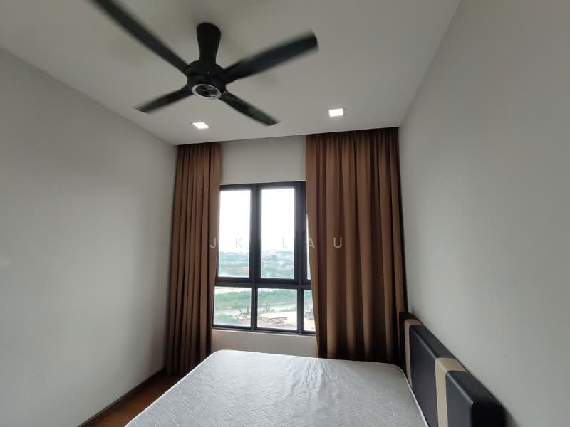Kondominium untuk Dijual di Zefer Hill Residence - JK Lau - Bedroom - PropertyGuru.com.my