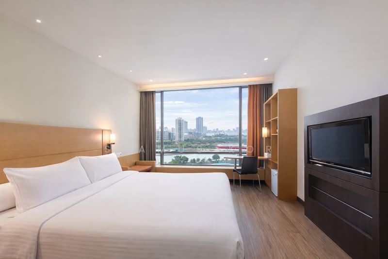 Hotel / Resort for Rent in Kelana Jaya (Petaling Jaya) - Seamus Kor - Bedroom - PropertyGuru.com.my