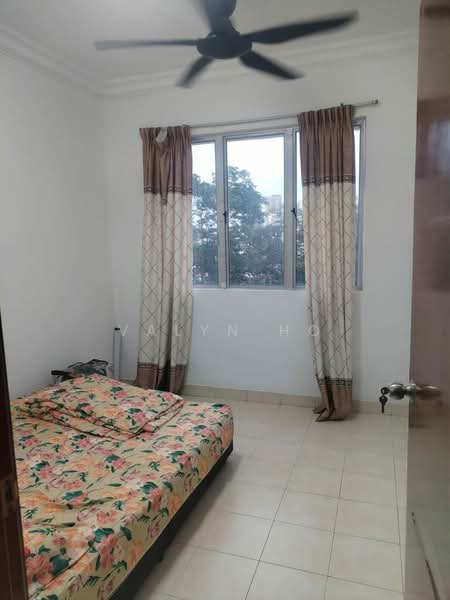 Condominium for Rent at Koi Tropika - Valyn Ho - Bedroom - PropertyGuru.com.my