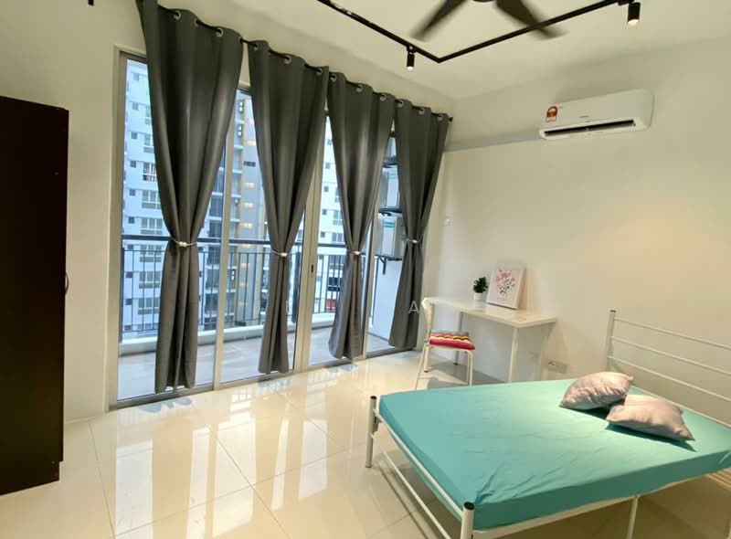 Kondominium untuk Disewa di Platinum Splendor Residence - Jet Tan - Bedroom - PropertyGuru.com.my