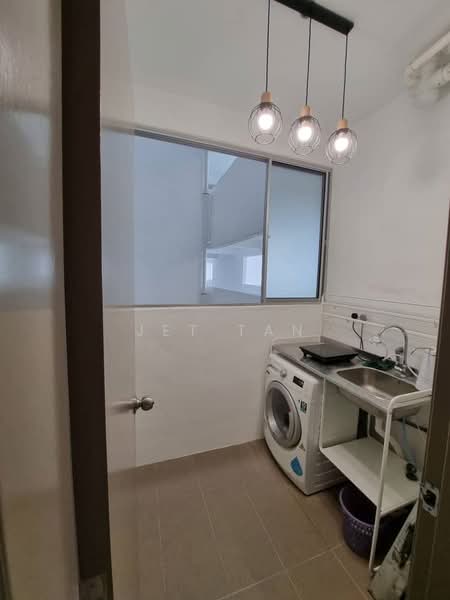 Kondominium untuk Disewa di Platinum Splendor Residence - Jet Tan - Interior - PropertyGuru.com.my