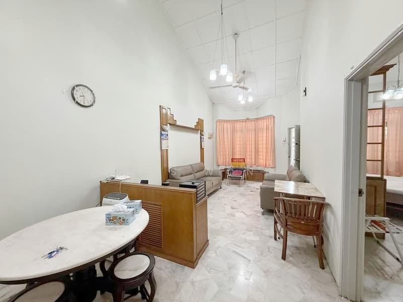 Rumah Teres 1 Tingkat untuk Dijual di Bandar Baru Uda (Johor Bahru) - Bess Wong - PropertyGuru.com.my