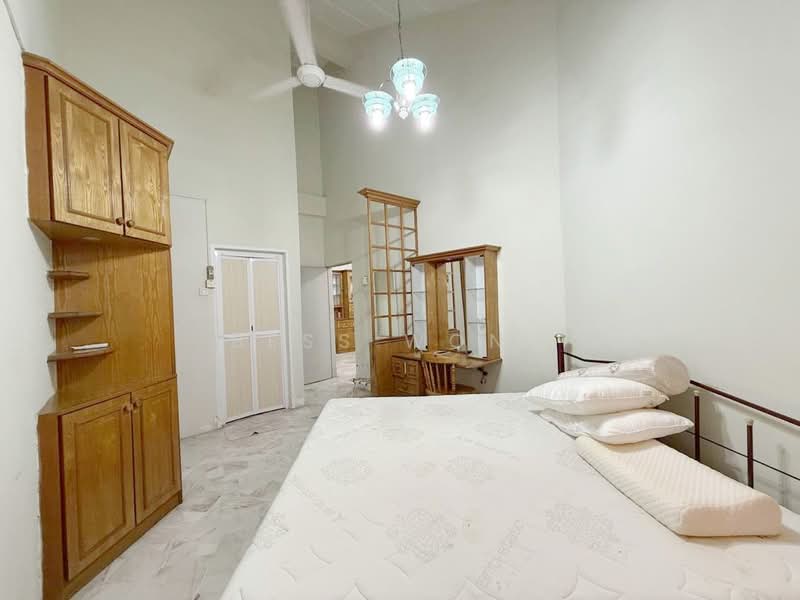 Rumah Teres 1 Tingkat untuk Dijual di Bandar Baru Uda (Johor Bahru) - Bess Wong - PropertyGuru.com.my