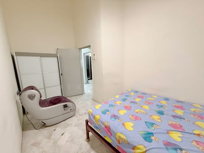 Rumah Teres 1 Tingkat untuk Dijual di Bandar Baru Uda (Johor Bahru) - Bess Wong - PropertyGuru.com.my