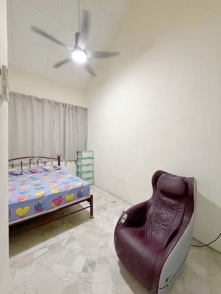 Rumah Teres 1 Tingkat untuk Dijual di Bandar Baru Uda (Johor Bahru) - Bess Wong - PropertyGuru.com.my