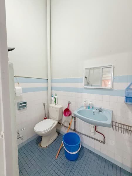 Rumah Teres 1 Tingkat untuk Dijual di Bandar Baru Uda (Johor Bahru) - Bess Wong - PropertyGuru.com.my