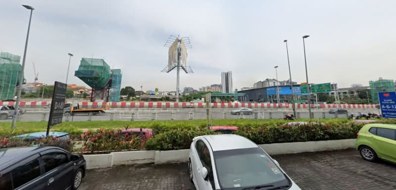 Kedai / Pejabat untuk Disewa di Kampung Sungai Kayu Ara (Petaling Jaya) - Peter Tan - Exterior - PropertyGuru.com.my