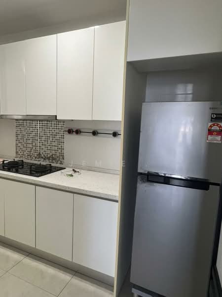 Service Residence for Rent at Paragon Residences @ Straits View - Jemie . - PropertyGuru.com.my