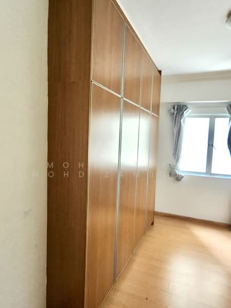 Condominium for Rent at Mas Kiara Residences - Mohd Zakri Mohd Zamberi - Interior - PropertyGuru.com.my