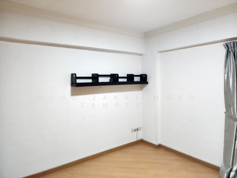 Condominium for Rent at Mas Kiara Residences - Mohd Zakri Mohd Zamberi - Interior - PropertyGuru.com.my