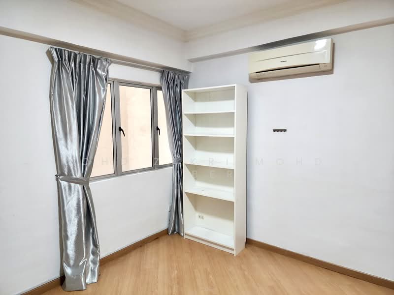 Condominium for Rent at Mas Kiara Residences - Mohd Zakri Mohd Zamberi - Interior - PropertyGuru.com.my