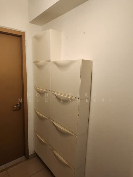 Condominium for Rent at Mas Kiara Residences - Mohd Zakri Mohd Zamberi - Interior - PropertyGuru.com.my