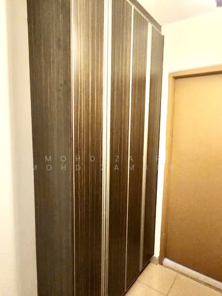 Condominium for Rent at Mas Kiara Residences - Mohd Zakri Mohd Zamberi - Interior - PropertyGuru.com.my