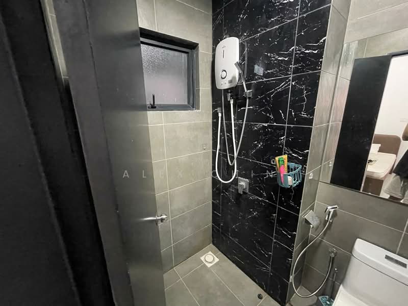 Condominium for Rent at The Havre Bukit Jalil - Alex Chin - Bathroom - PropertyGuru.com.my