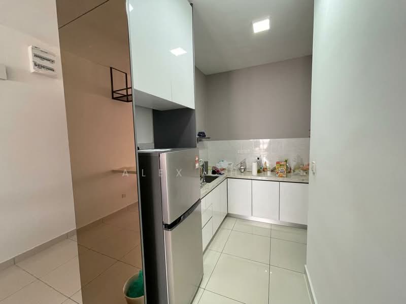 Condominium for Rent at The Havre Bukit Jalil - Alex Chin - Kitchen - PropertyGuru.com.my