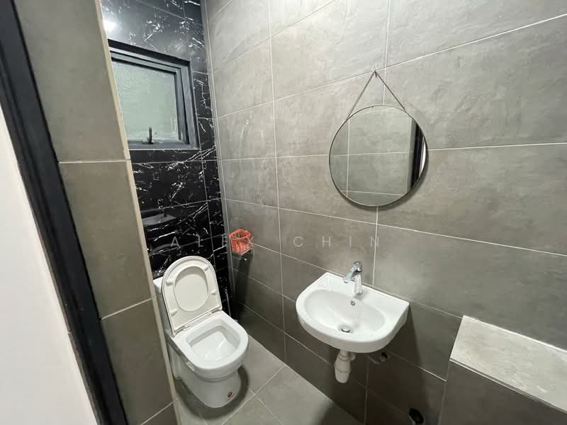 Condominium for Rent at The Havre Bukit Jalil - Alex Chin - Bathroom - PropertyGuru.com.my
