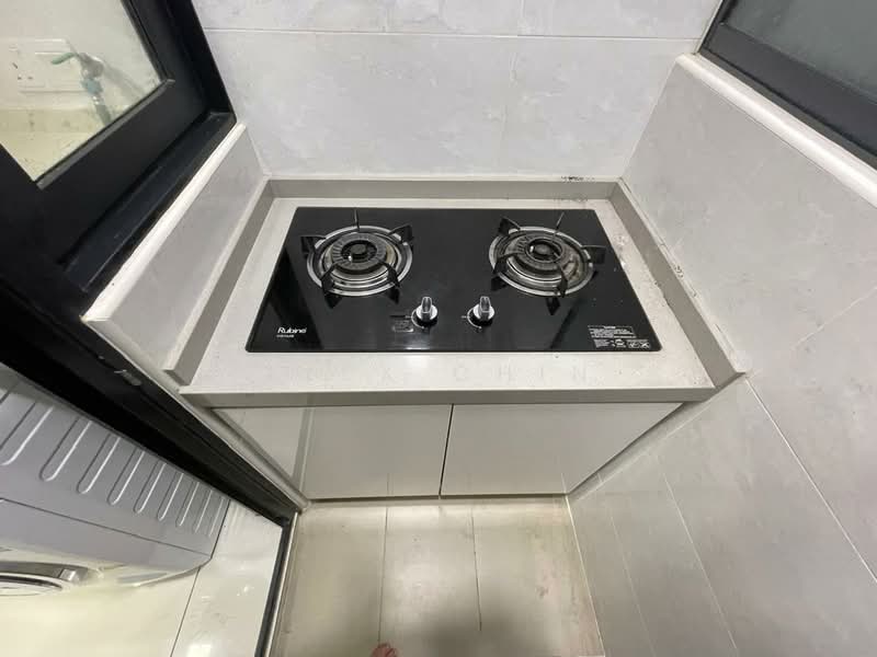 Condominium for Rent at The Havre Bukit Jalil - Alex Chin - Kitchen - PropertyGuru.com.my