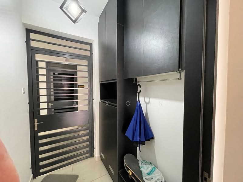 Condominium for Rent at The Havre Bukit Jalil - Alex Chin - Entrance - PropertyGuru.com.my