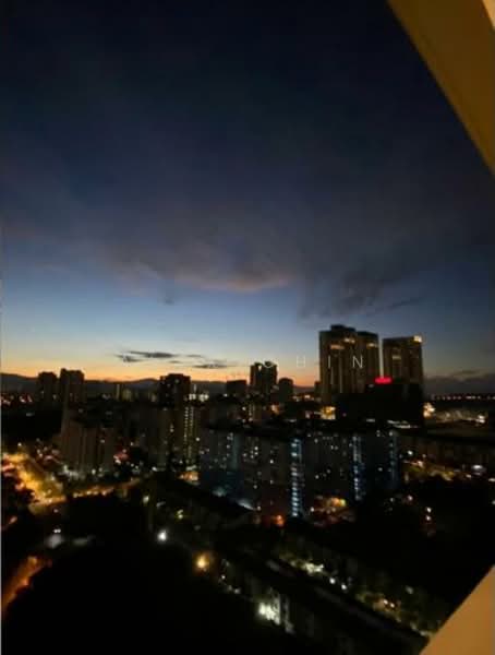 Condominium for Rent at The Havre Bukit Jalil - Alex Chin - View - PropertyGuru.com.my