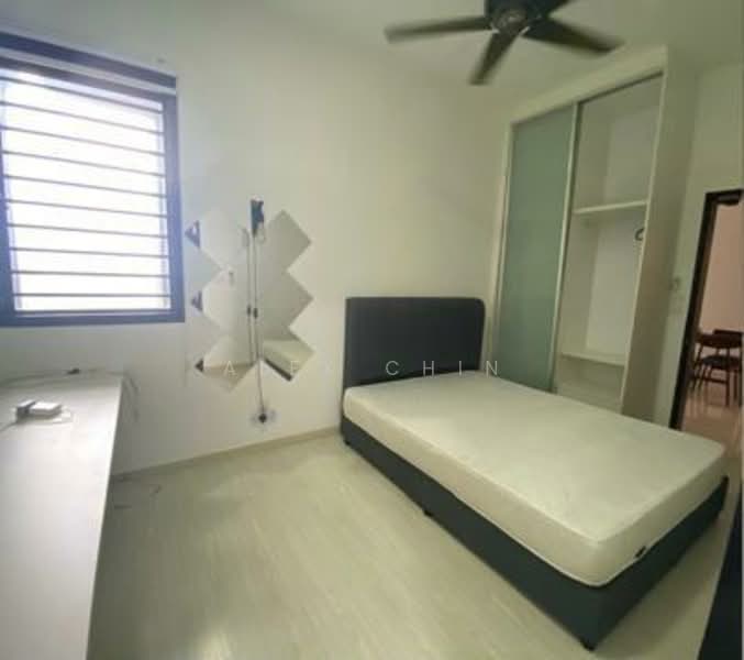 Condominium for Rent at The Havre Bukit Jalil - Alex Chin - Bedroom - PropertyGuru.com.my