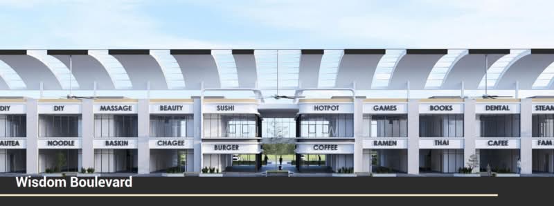 Shop for Sale in Batu Kawan (Penang) - Thang Wu - PropertyGuru.com.my
