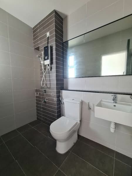 Rumah Teres 2 Tingkat untuk Dijual di Elmina (Shah Alam) - Michelle Chong - PropertyGuru.com.my
