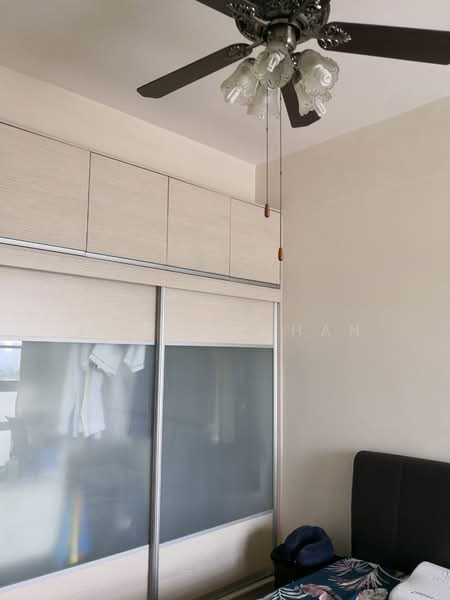 Service Residence for Rent at Saujana Residency - Emelia Chan - PropertyGuru.com.my