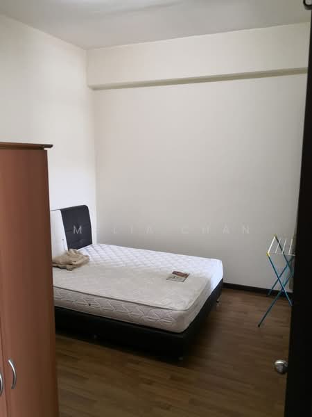 Service Residence for Rent at Saujana Residency - Emelia Chan - PropertyGuru.com.my