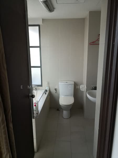 Service Residence for Rent at Saujana Residency - Emelia Chan - PropertyGuru.com.my