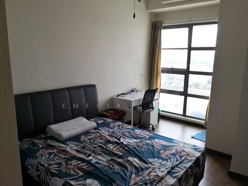 Service Residence for Rent at Saujana Residency - Emelia Chan - PropertyGuru.com.my