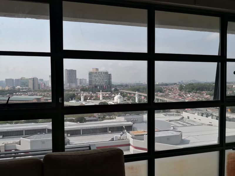 Service Residence for Rent at Saujana Residency - Emelia Chan - PropertyGuru.com.my