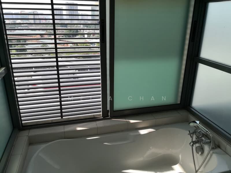 Service Residence for Rent at Saujana Residency - Emelia Chan - PropertyGuru.com.my