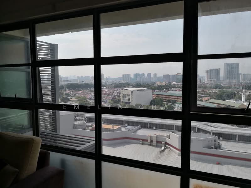 Service Residence for Rent at Saujana Residency - Emelia Chan - PropertyGuru.com.my