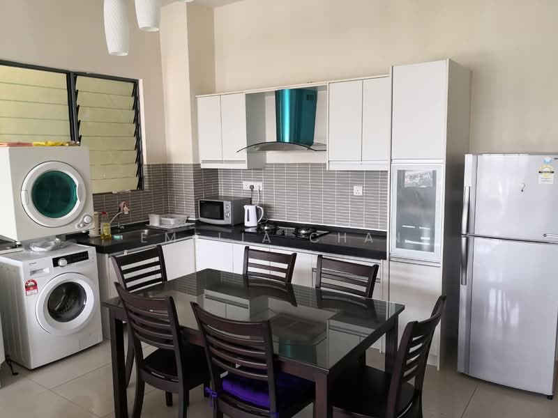 Service Residence for Rent at Saujana Residency - Emelia Chan - PropertyGuru.com.my