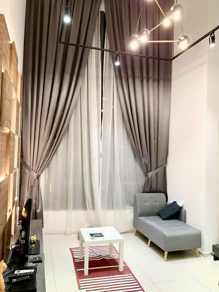 Service Residence for Rent at EkoCheras Service Residences - Rex Tan - PropertyGuru.com.my
