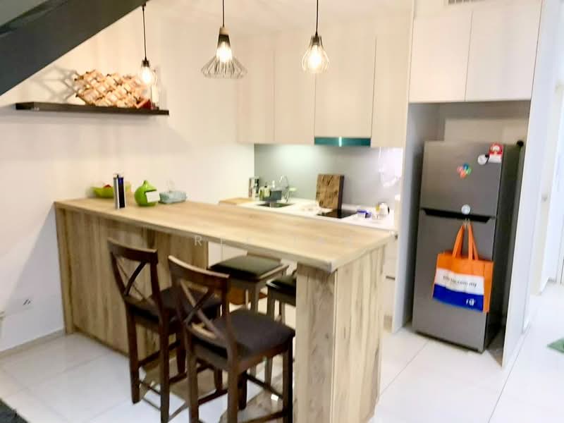 Service Residence for Rent at EkoCheras Service Residences - Rex Tan - PropertyGuru.com.my