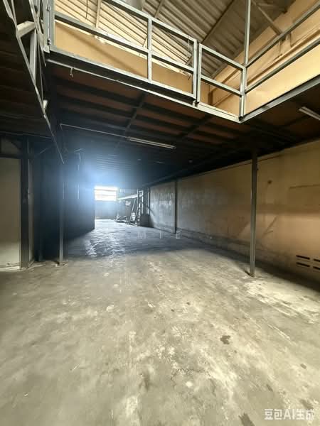 Kilang untuk Disewa di Taman Tan Sri Yaacob (Johor Bahru) - Jemie . - Interior - PropertyGuru.com.my