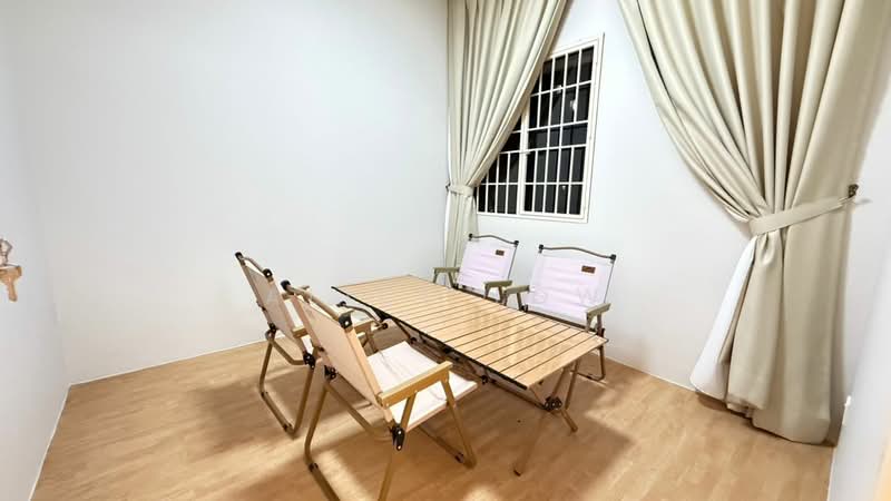 Pangsapuri untuk Dijual di Perdana Puri - Alice Low - Interior - PropertyGuru.com.my