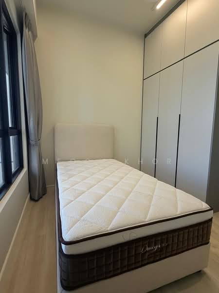 Service Residence for Rent at Quinn Residence - Meoon Khor - PropertyGuru.com.my