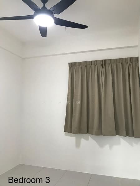 Condominium for Sale at Fairview Residence - Siang . - Bedroom - PropertyGuru.com.my