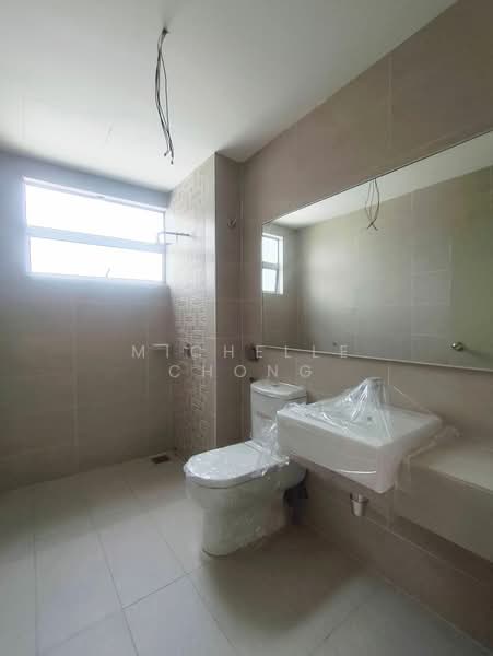 2-storey Terraced House for Sale in Elmina (Shah Alam) - Michelle Chong - PropertyGuru.com.my
