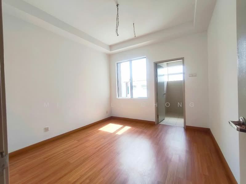 2-storey Terraced House for Sale in Elmina (Shah Alam) - Michelle Chong - PropertyGuru.com.my