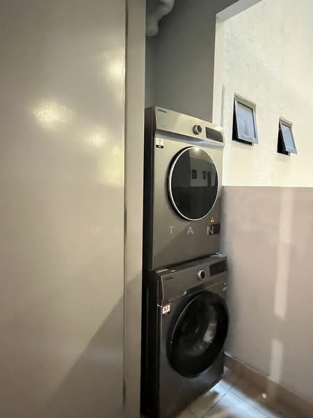 Servis Apartment untuk Disewa di M Vertica - Man Tan - PropertyGuru.com.my
