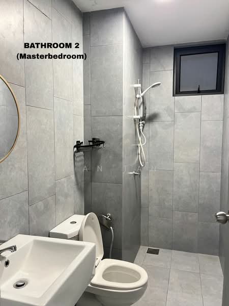 Servis Apartment untuk Disewa di M Vertica - Man Tan - PropertyGuru.com.my