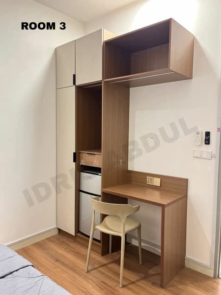 Servis Apartment untuk Disewa di M Vertica - Man Tan - PropertyGuru.com.my