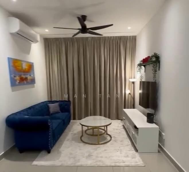 Service Residence for Rent at M Vertica - Man Tan - PropertyGuru.com.my