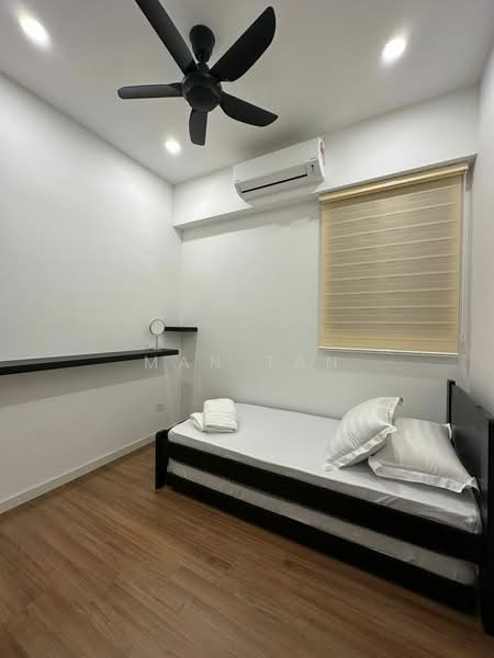 Service Residence for Rent at M Vertica - Man Tan - PropertyGuru.com.my
